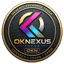 $OKN